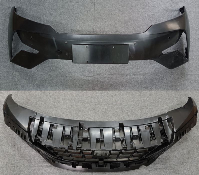 BYD SONG L бампер передній  є інші деталі до byd denza li auto