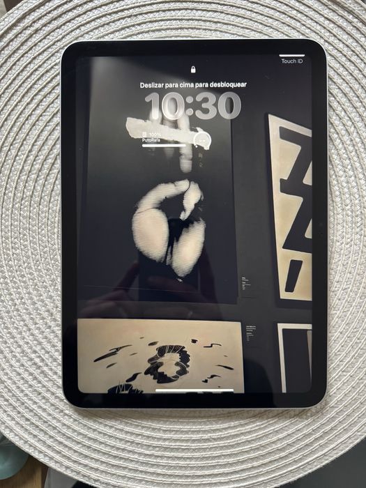 Ipad 10°geração 64GB