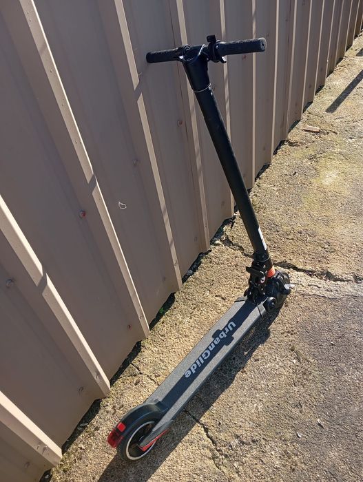 Trotinete Elétrica Urban Glide