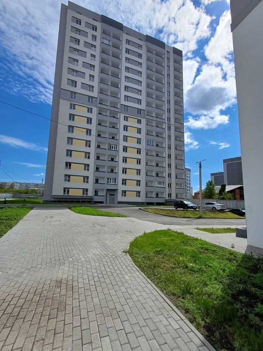 СРОЧНАЯ ПРОДАЖА! S=43м2 ЖК Сказка Продам 1 комн квартиру Холодная Гора AB