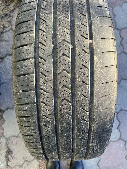 Шини літні good year