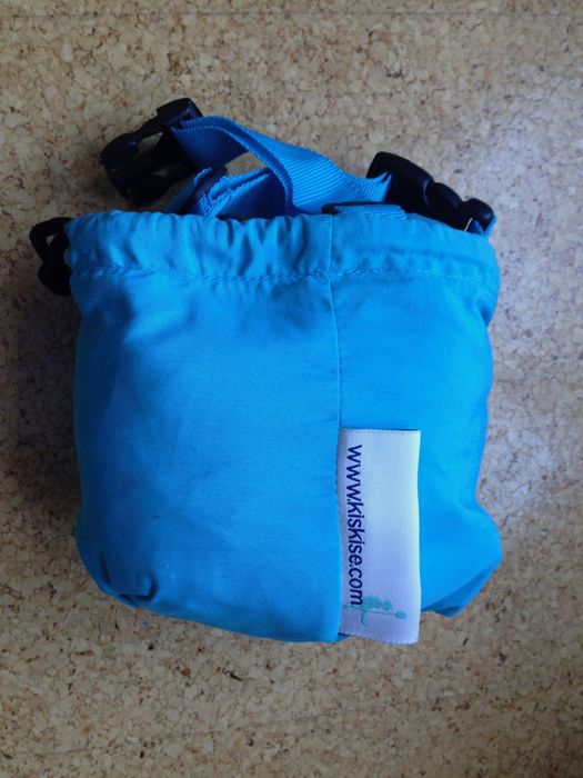 Cadeira Inteligente multifunçoes portatil