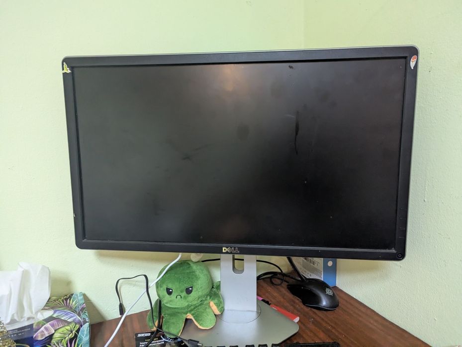 Монітор DELL P2314H  24 "