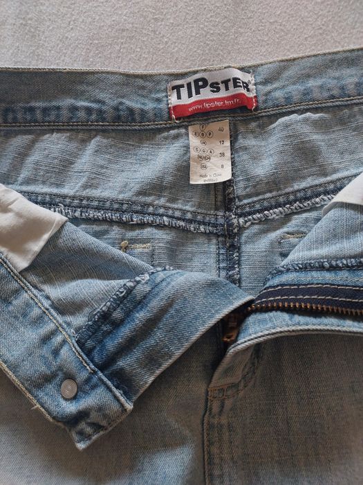 Mini-Saia Ganga, M-L