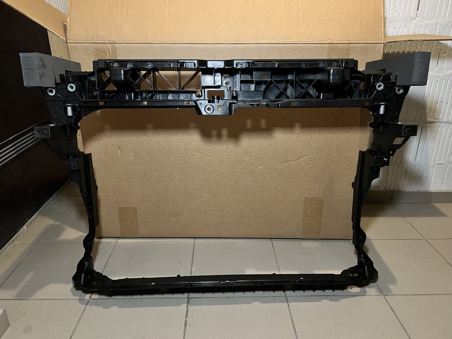 Панель радіаторів телевізор VW Atlas та Atlas Cross Sport 21-23, 2024+