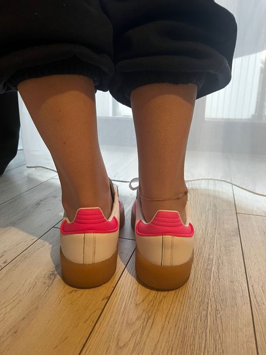 Adidas samba damskie