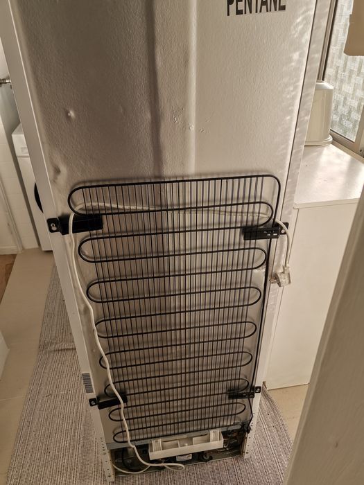 Frigorífico Selecline