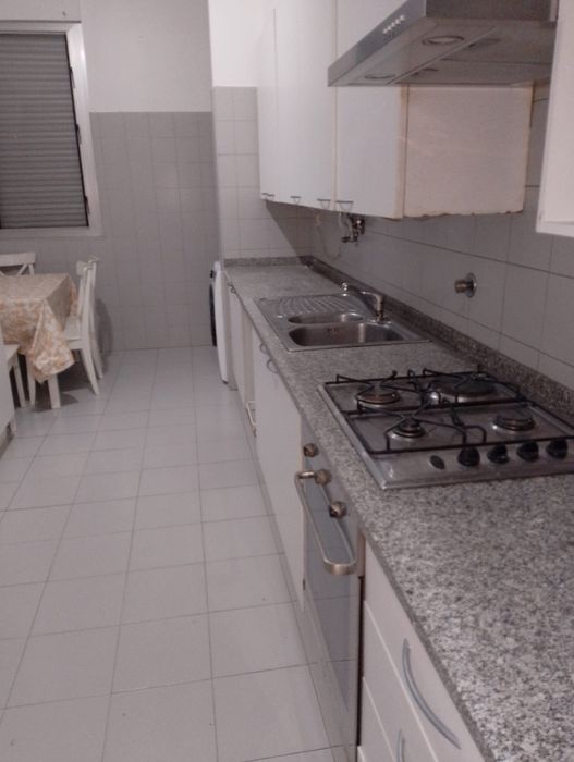 Apartamento T3 para Arrendamento no Lumiar