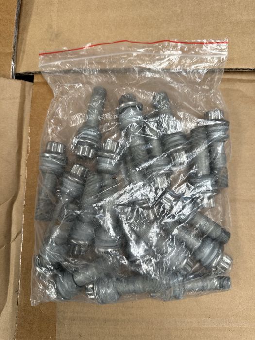 Jantes Originais Mercedes 20'' GLE350de