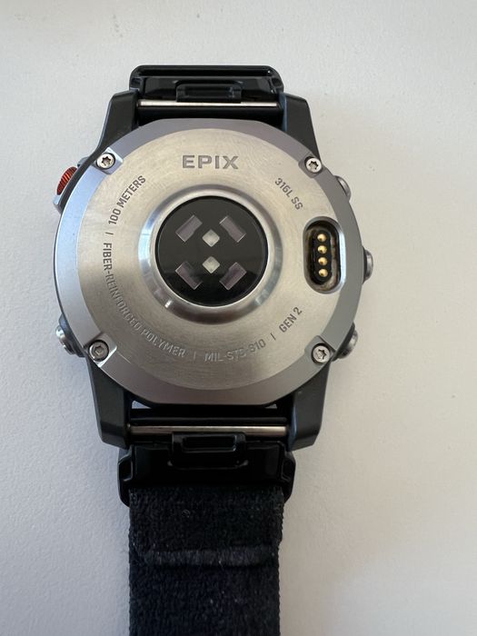 Garmin Epix 2 47mm