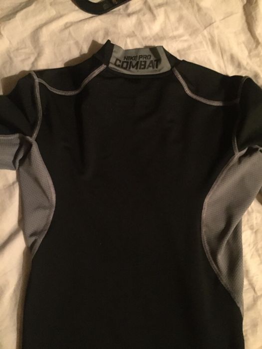 Nike pro combat Terma