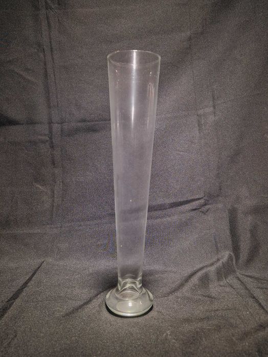 9* Vasos de Vidro para Flores