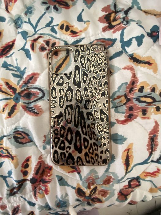 Capa para Iphone 11