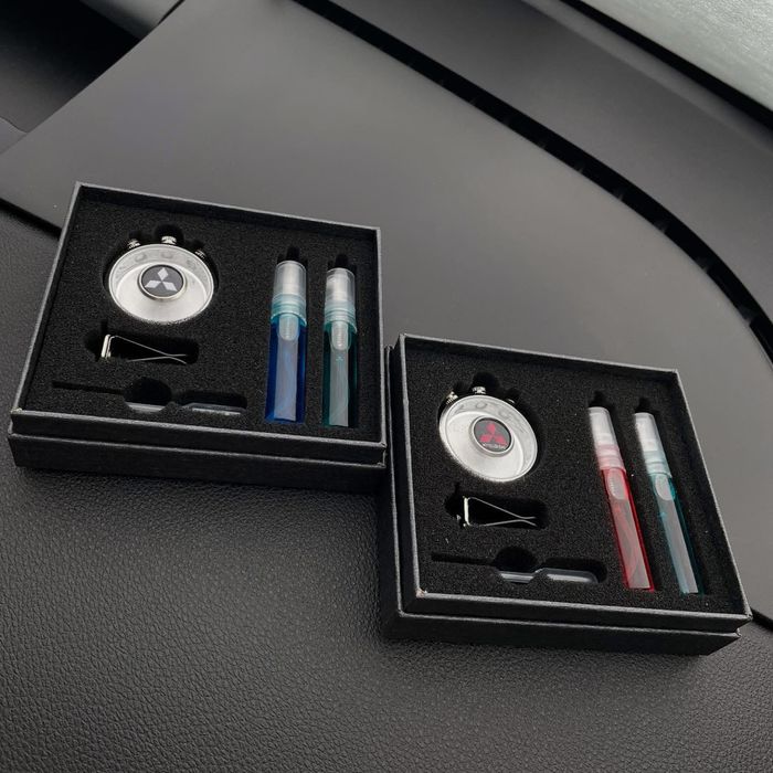 Ароматизатор в авто