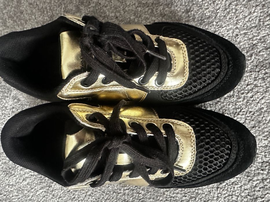 Adidasy Calvin Klein