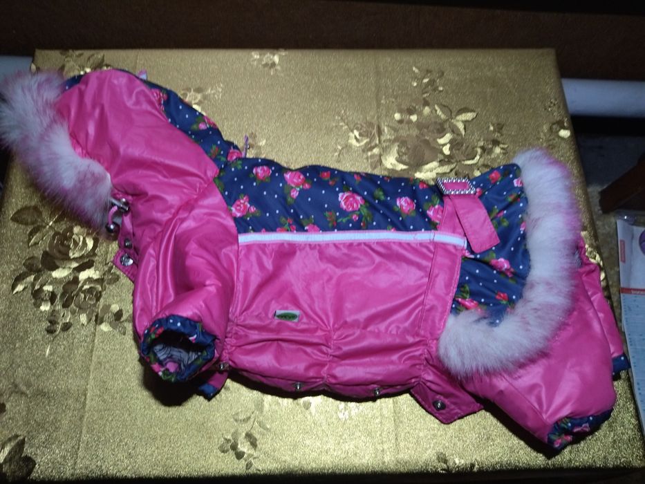 Продам комбінізон