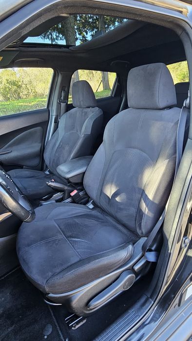 Nissan Juke 1.5 dci Nacional