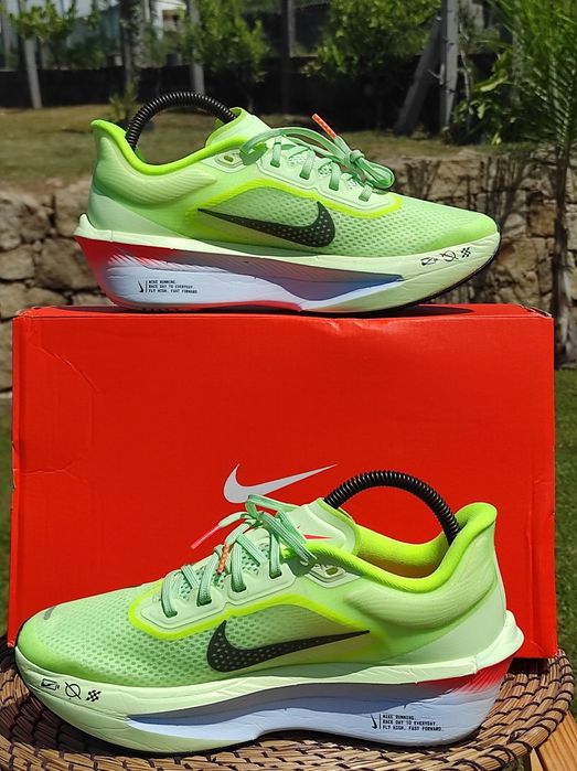 Sapatilhas Running Nike Zoom X Fly 6 tamanho 40