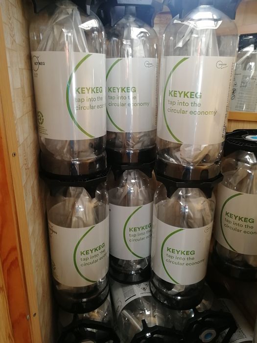 Kegi transport keg kega Keykeg