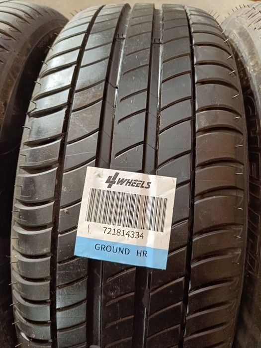 Opony letnie Michelin 215/60/R17 komplet