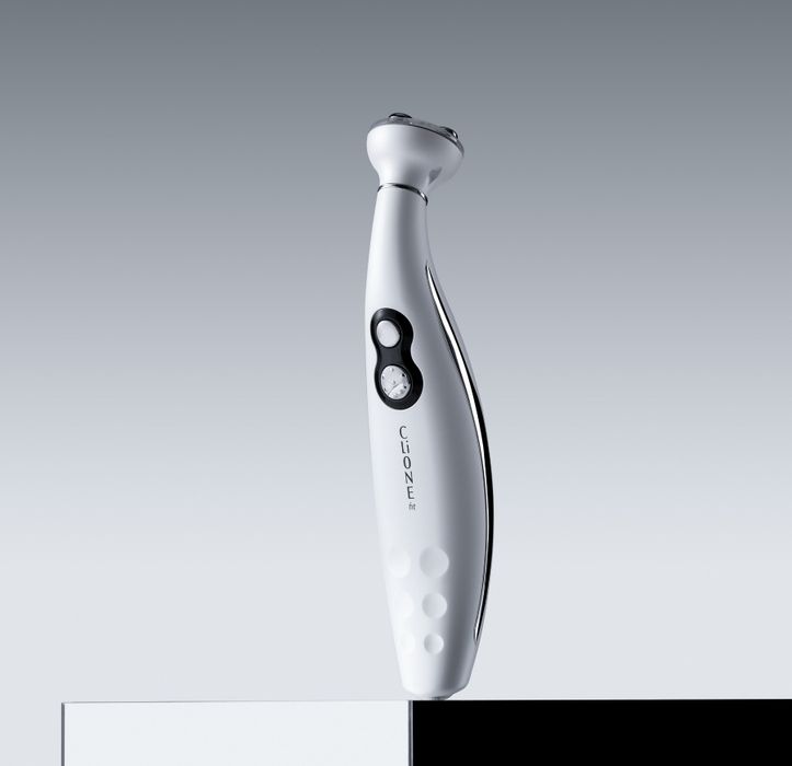 Plamine Clione Fit портативний косметологічний апарат