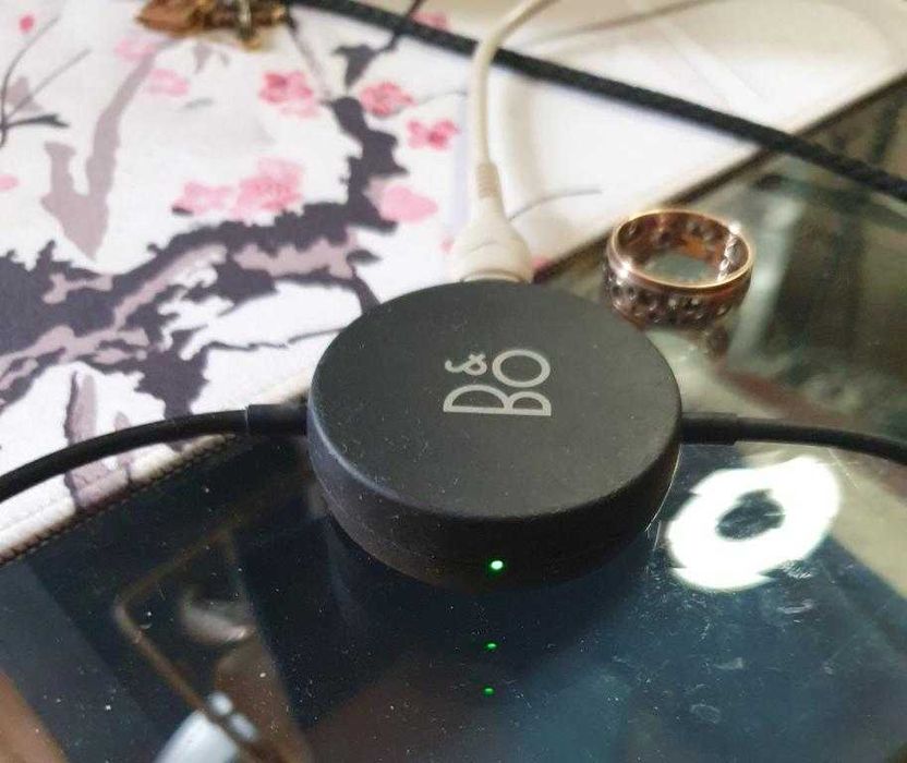 премиальные  наушники Bang & Olufsen BeoPlay H3 ANC