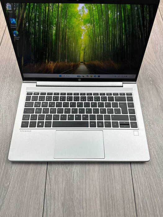 14" HP ProBook 445 G10 / AMD R5 7530U / SSD - 256gb/ RAM - 8gb DDR4 3200МГц / АКБ - 80%