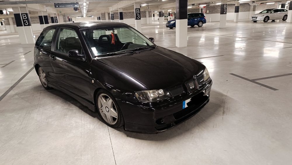 Ibiza 6K2 swap pd