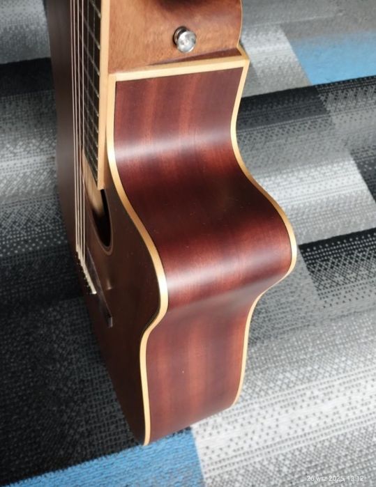 Gitara elektroakustyczna Tanglewood  TW28 CSN CE , bdb stan