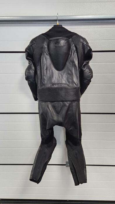 Kombinezon motocyklowy alpinestars  gp plus v3