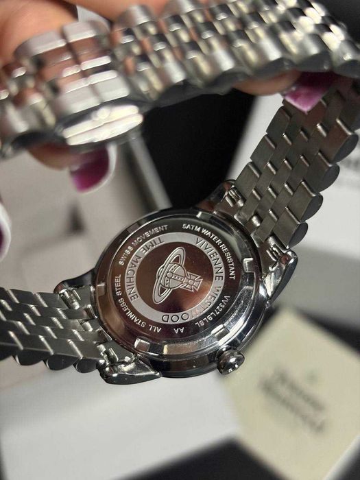Годинник Vivienne Westwood | Часы Вивьен Вествуд | Нові