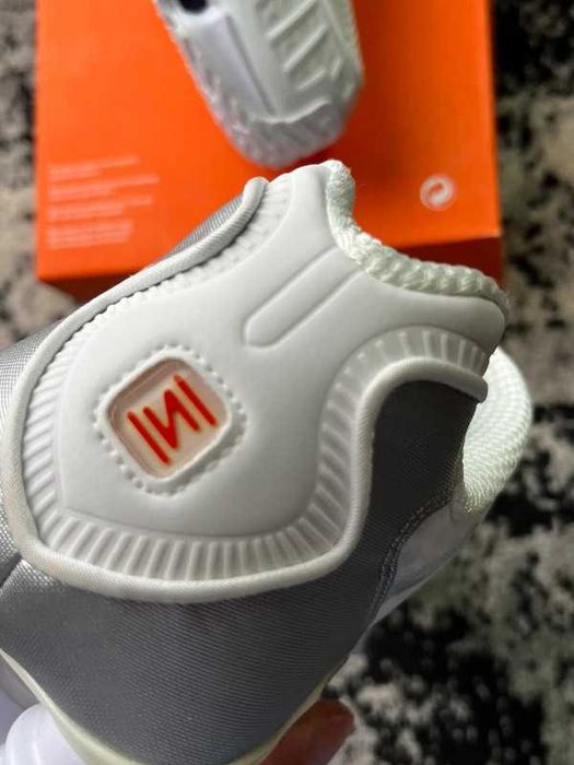Nike Shox TL, White / rozmiar 45