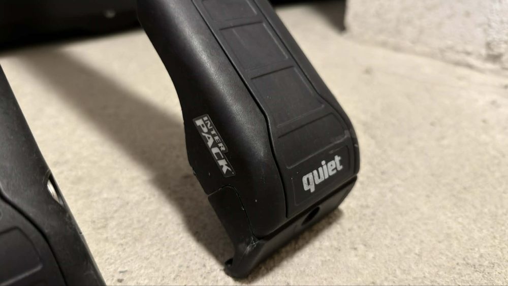 Belki dachowe Inter pack Quit