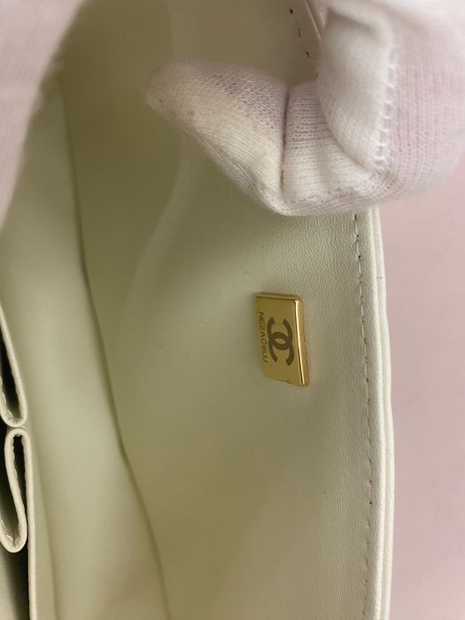 Сумочка у стилі Chanel