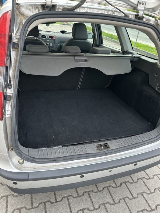 Ford Focus 2 combi 1.6 tdci 90 km