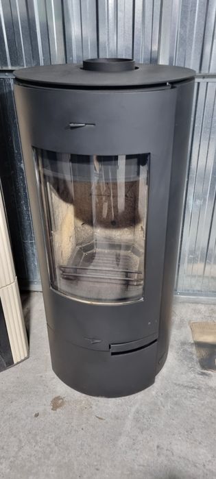 Kominek , Koza,  piecyk , Kominek wolnostojacy !  TOP !.