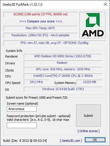 karta graficzna Gigabyte HD 6850