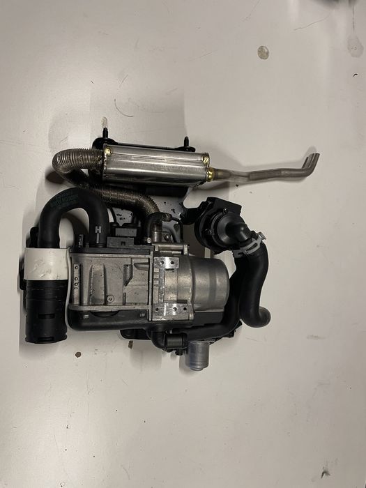 BMW G14 G15 webasto 5A3A010 nowe