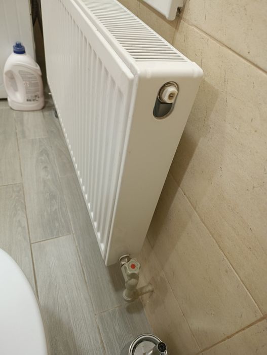 Продам батарею опалення 80 см