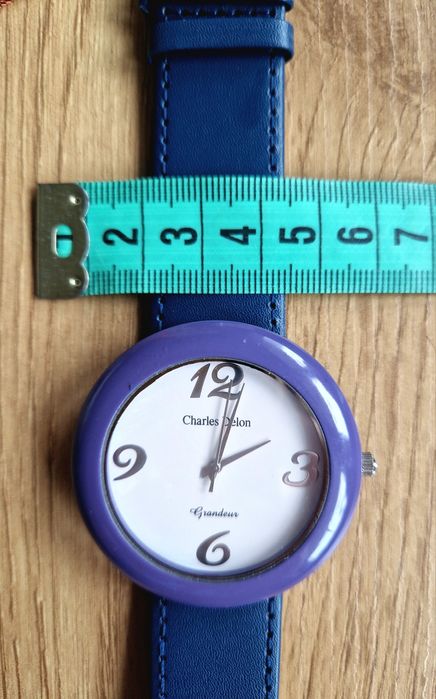 Zegarek damski Charles Delon