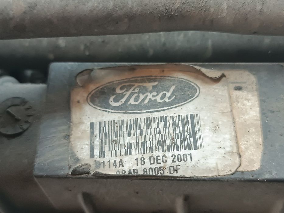 Conjunto de radiadores - FORD FOCUS Caixa/Combi (DNW) | 98 - 05