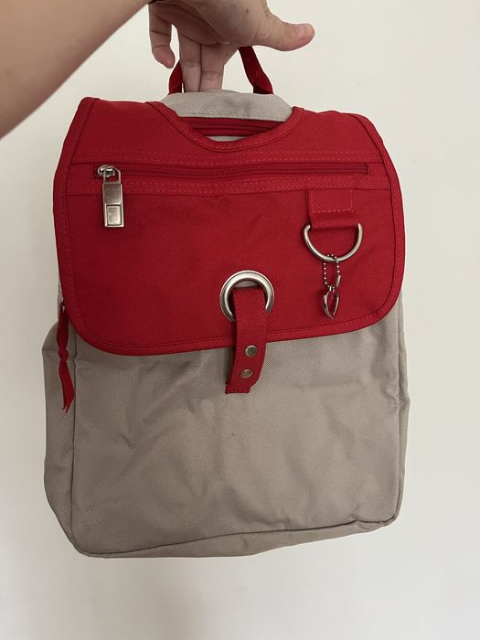 Plecak damski Tommy Hilfiger