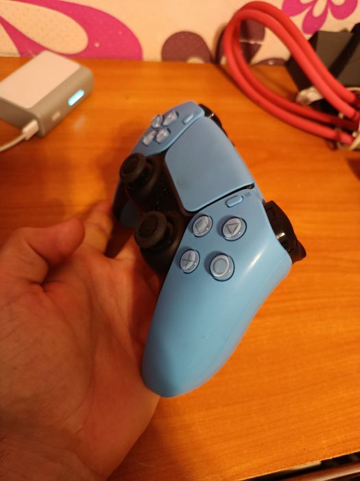 Dualsense геймпад playstation