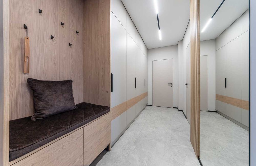 3-кімнатна квартира за адресою вул. Шолуденко (площа 83,6 м²) - Atlanta.ua - фото 18