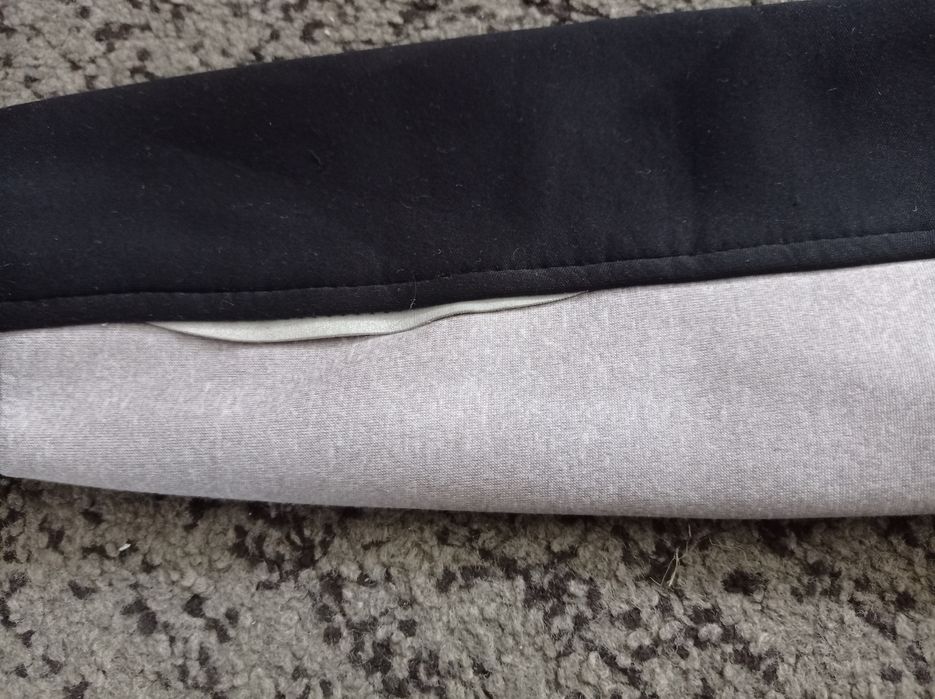 Softshell 110/116 chłopięcy