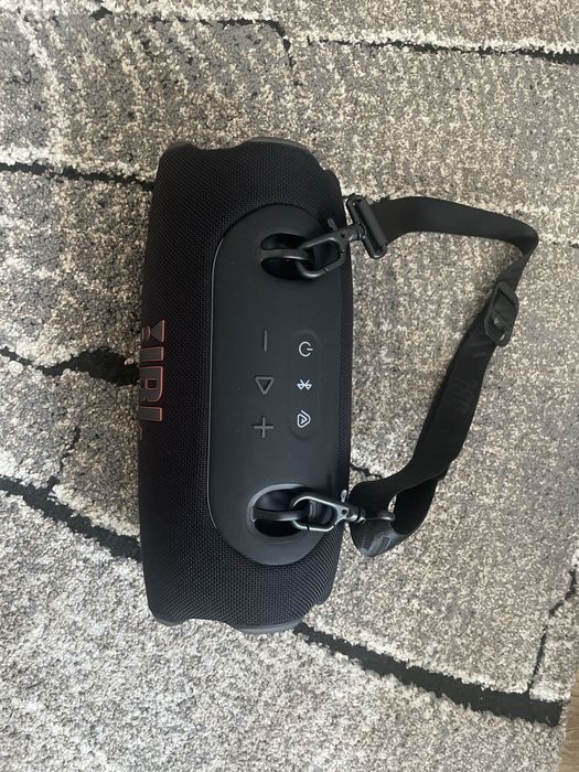 JBL  xtreme 5 czarny