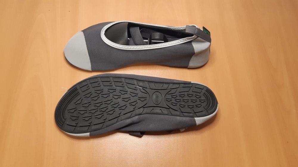 buty do wody r. 41-41,5 NOWE