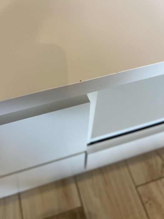 Szafka rtv malm ikea