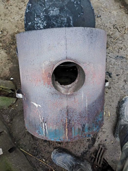 Parnik do ziemniaków