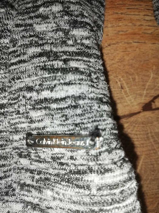 Bluza damska z kapturem Calvin Klein